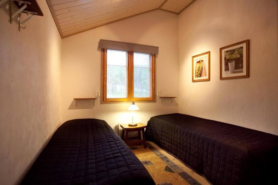Дома для отпуска Levi President Mountain Chalets Леви