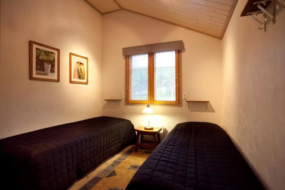 Дома для отпуска Levi President Mountain Chalets Леви