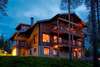 Дома для отпуска Levi President Mountain Chalets Леви-0