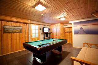 Дома для отпуска Levi President Mountain Chalets Леви Апартаменты с сауной-4