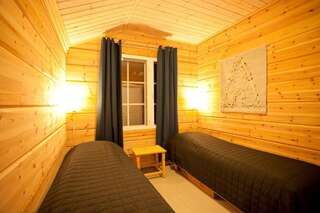 Дома для отпуска Levi President Mountain Chalets Леви Апартаменты с сауной-7