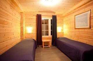 Дома для отпуска Levi President Mountain Chalets Леви Апартаменты с сауной-8