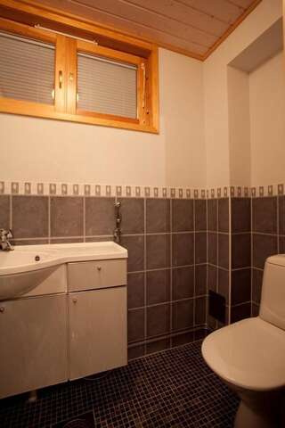 Дома для отпуска Levi President Mountain Chalets Леви Апартаменты с сауной-4