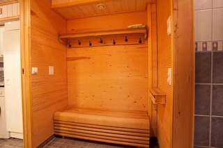 Дома для отпуска Levi President Mountain Chalets Леви Апартаменты с сауной-5