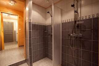 Дома для отпуска Levi President Mountain Chalets Леви Апартаменты с сауной-6