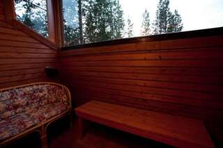 Дома для отпуска Levi President Mountain Chalets Леви Апартаменты с сауной-8
