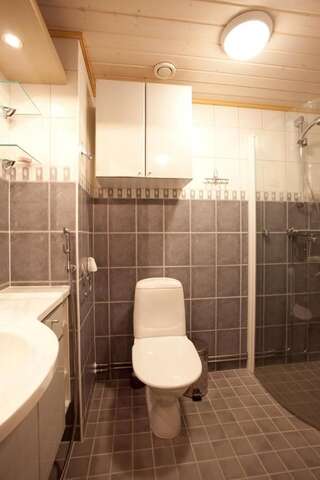 Дома для отпуска Levi President Mountain Chalets Леви Апартаменты с сауной-9