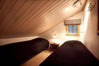 Дома для отпуска Levi President Mountain Chalets Леви Апартаменты с сауной-14