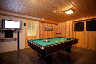 Дома для отпуска Levi President Mountain Chalets Леви Апартаменты с сауной-3