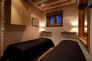 Дома для отпуска Levi President Mountain Chalets Леви Апартаменты с сауной-16