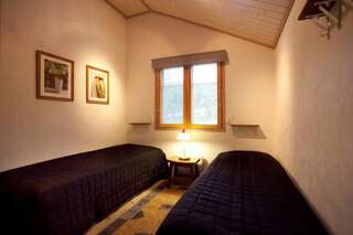 Дома для отпуска Levi President Mountain Chalets Леви Апартаменты с сауной-23