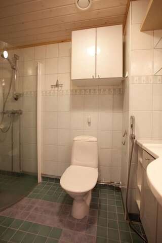 Дома для отпуска Levi President Mountain Chalets Леви Апартаменты с сауной-24