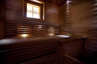 Дома для отпуска Levi President Mountain Chalets Леви Апартаменты с сауной-28