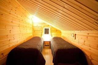 Дома для отпуска Levi President Mountain Chalets Леви Апартаменты с сауной-5