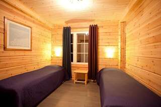 Дома для отпуска Levi President Mountain Chalets Леви Апартаменты с сауной-7