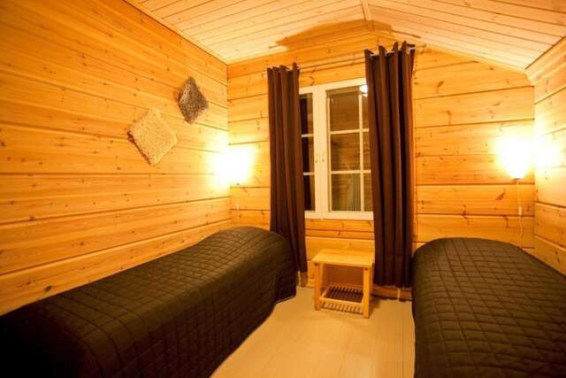 Дома для отпуска Levi President Mountain Chalets Леви-22