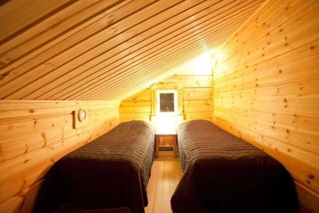 Дома для отпуска Levi President Mountain Chalets Леви-23