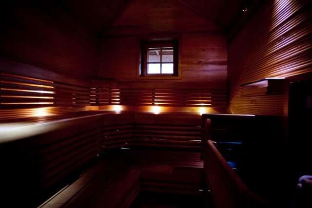 Дома для отпуска Levi President Mountain Chalets Леви-38