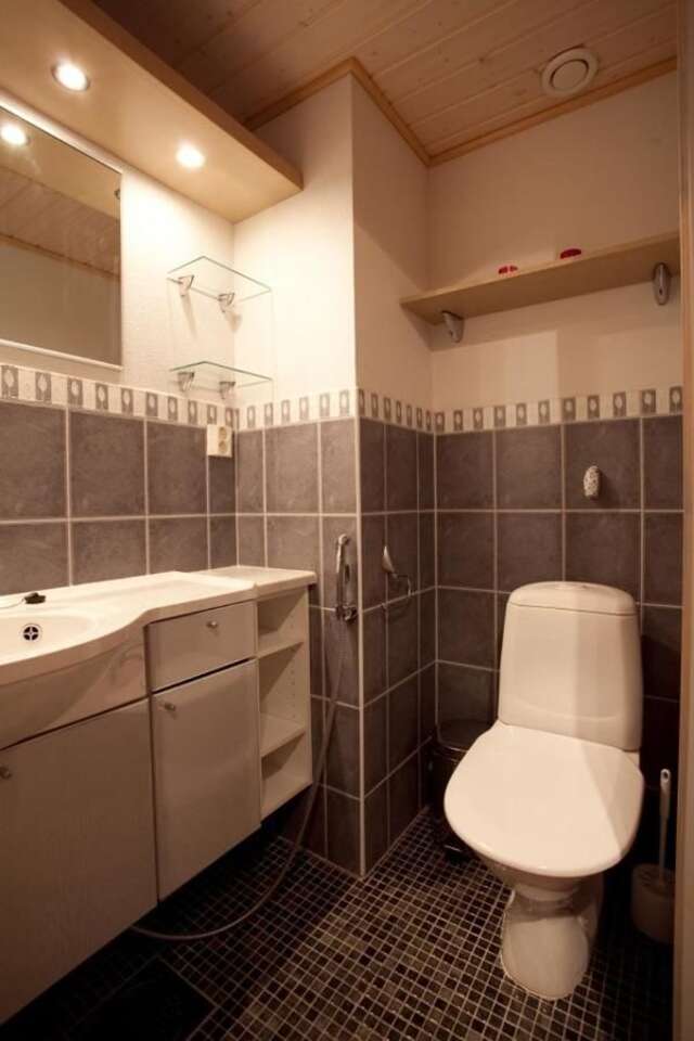 Дома для отпуска Levi President Mountain Chalets Леви-41
