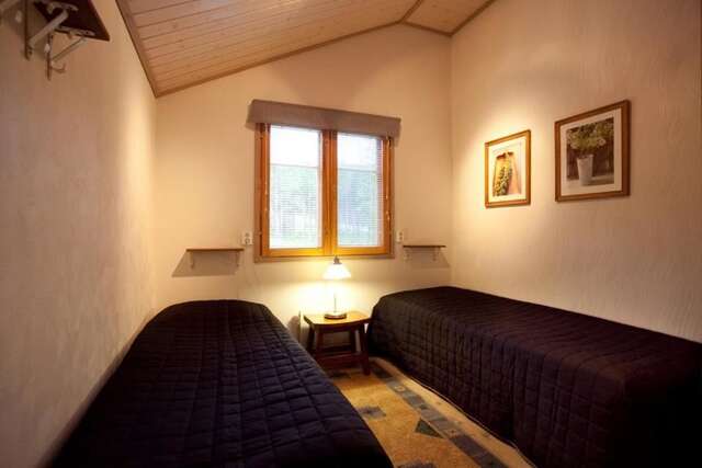 Дома для отпуска Levi President Mountain Chalets Леви-46