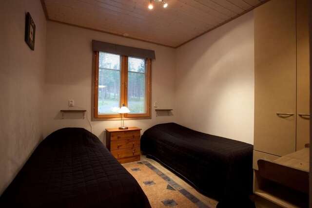 Дома для отпуска Levi President Mountain Chalets Леви-47