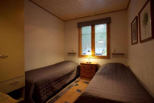 Дома для отпуска Levi President Mountain Chalets Леви-55