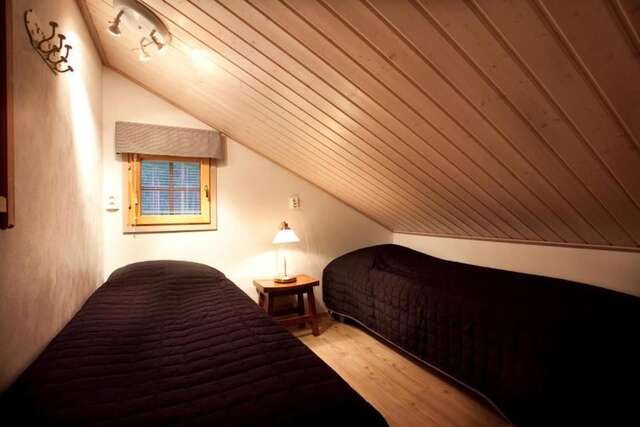 Дома для отпуска Levi President Mountain Chalets Леви-62