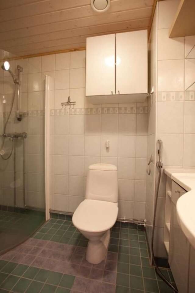 Дома для отпуска Levi President Mountain Chalets Леви-64
