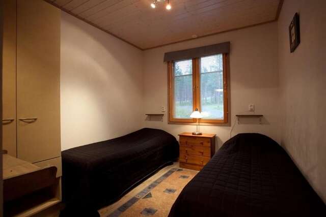 Дома для отпуска Levi President Mountain Chalets Леви-65