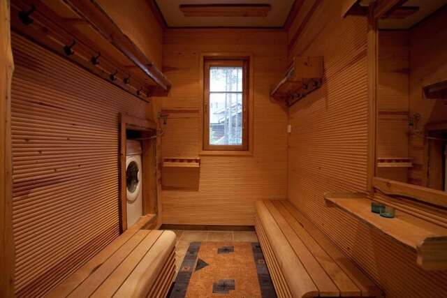 Дома для отпуска Levi President Mountain Chalets Леви-66