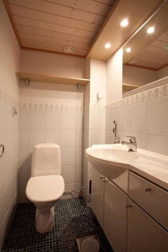 Дома для отпуска Levi President Mountain Chalets Леви-67