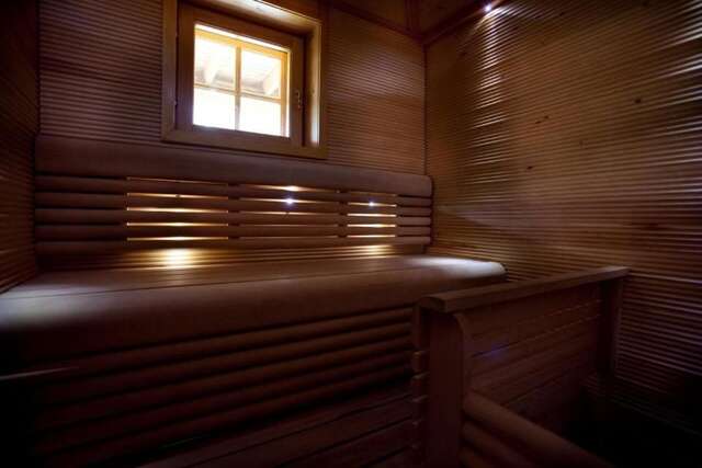 Дома для отпуска Levi President Mountain Chalets Леви-68