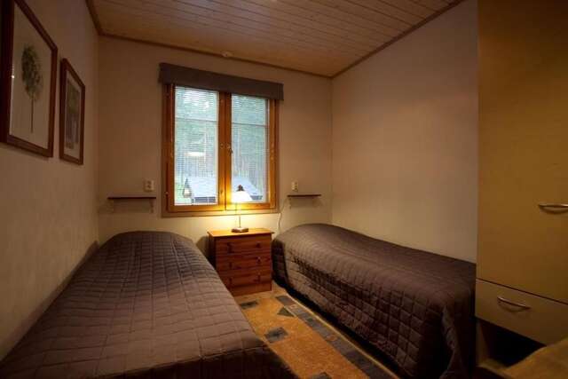 Дома для отпуска Levi President Mountain Chalets Леви-71